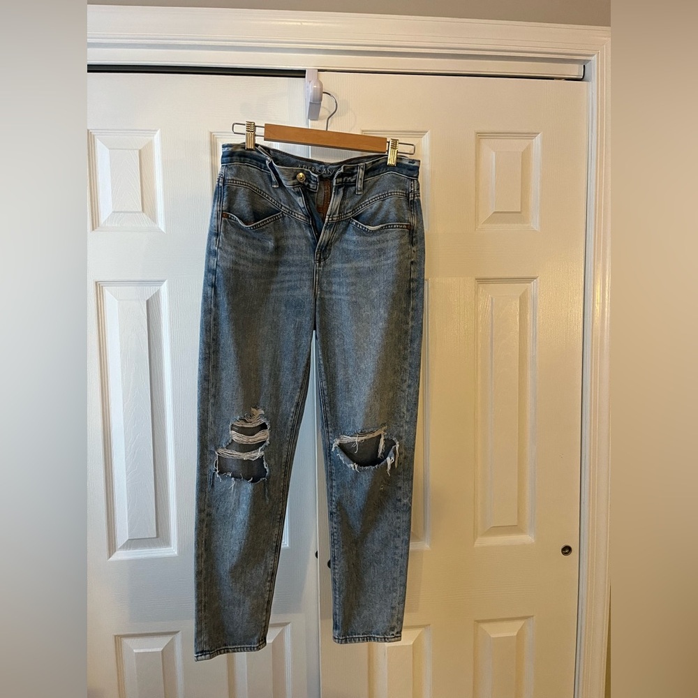 Women’s American eagle jeans , size 2